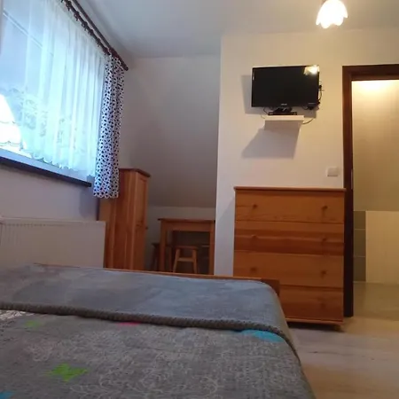 Kwatera prywatna U Bartka