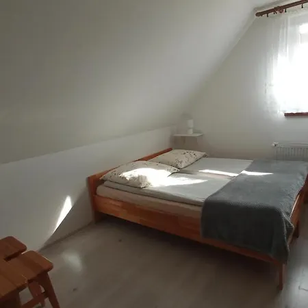 U Bartka Sromowce Niżne