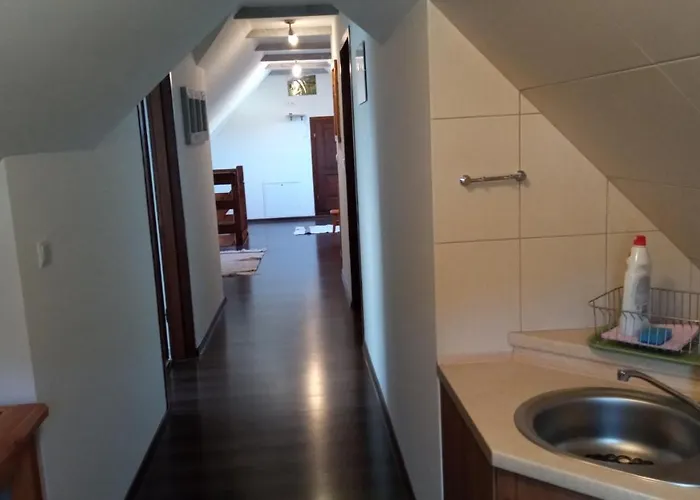 בית אירוח U Bartka