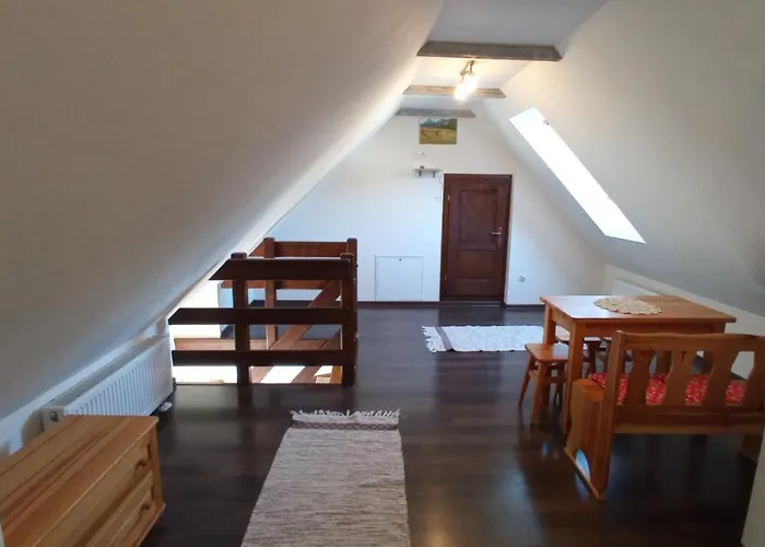 U Bartka בית אירוח