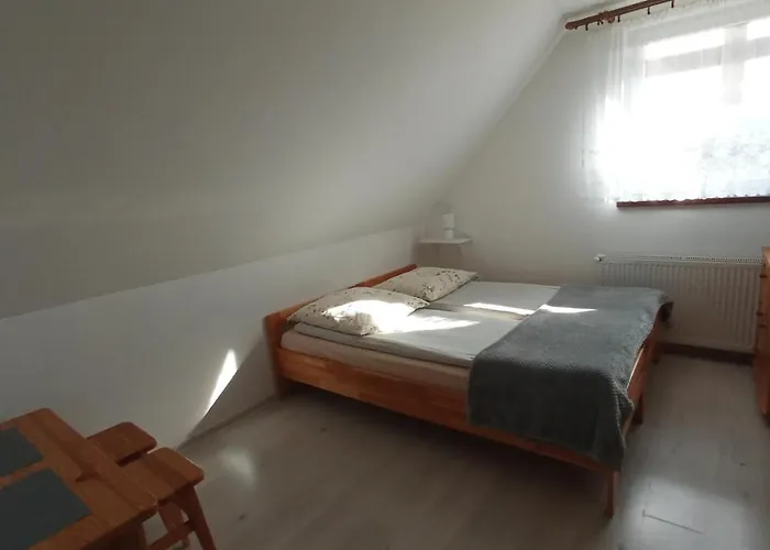 U Bartka Sromowce Niżne